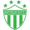 安提瓜GFClogo
