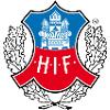 赫尔辛堡logo