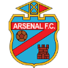 萨兰迪兵工厂logo